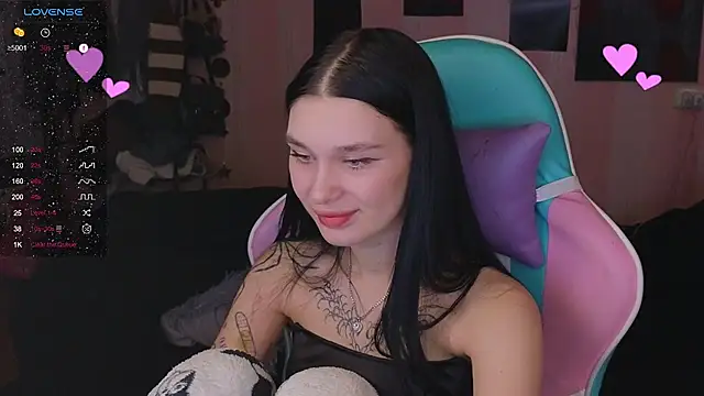 Amanda Tender online show from 14, 1, 2025