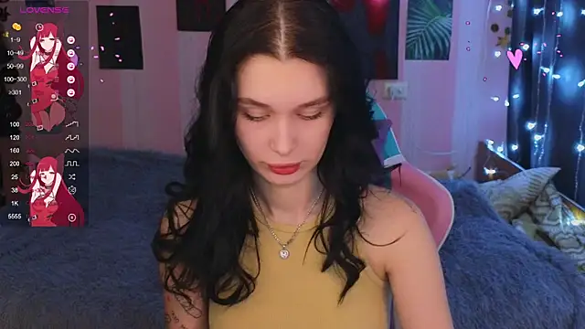 Amanda Tender online show from 11, 12, 2024