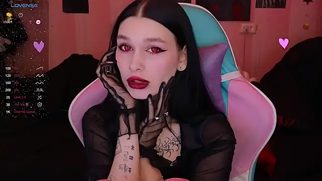 Amanda Tender online show from 18, 2, 2025