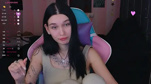 Amanda Tender online show from 30, 12, 2024