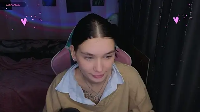 Amanda Tender online show from 12, 9, 2025