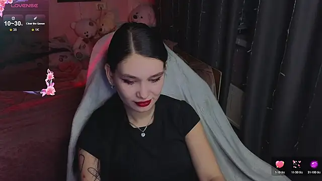 Amanda Tender online show from 21, 12, 2025