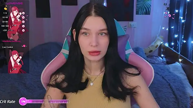 Amanda Tender online show from 3, 12, 2024