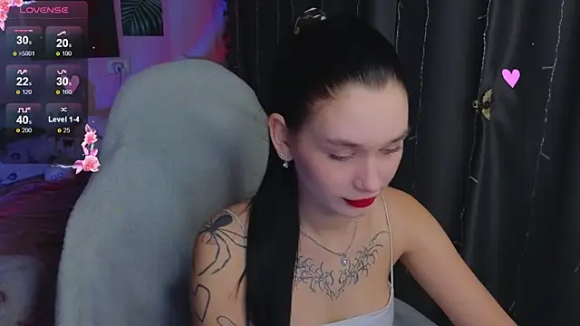 Amanda Tender online show from 30, 11, 2025