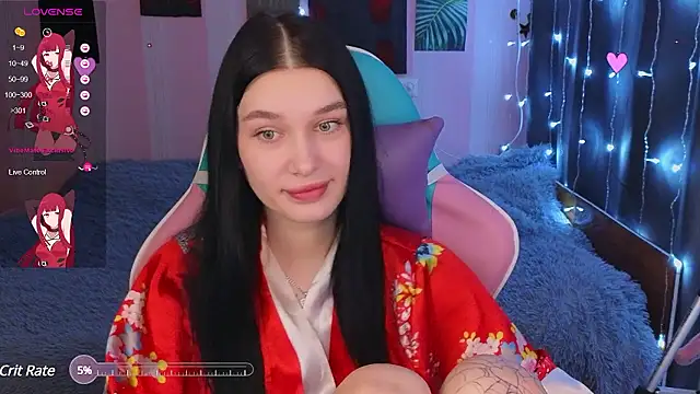 Amanda Tender online show from 5, 12, 2024