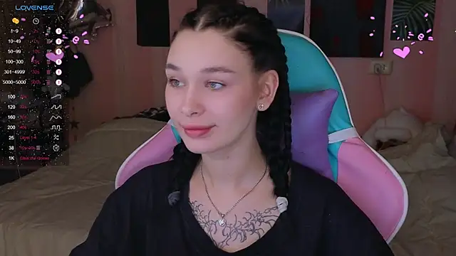 Amanda Tender online show from 27, 2, 2025