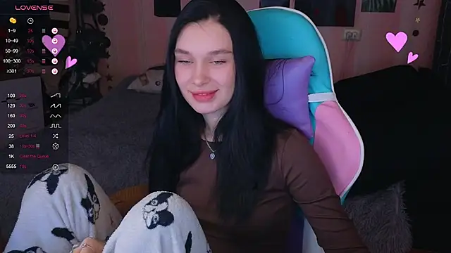 Amanda Tender online show from 2, 1, 2025