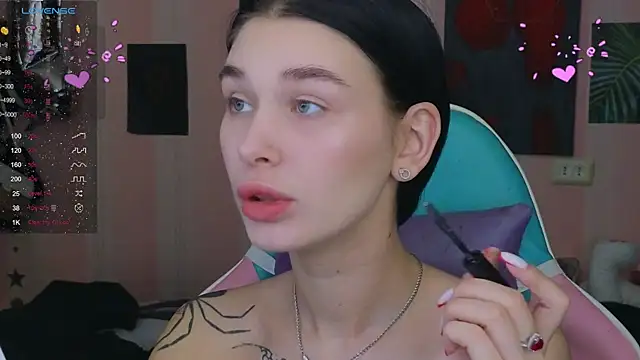 Amanda Tender online show from 20, 3, 2025