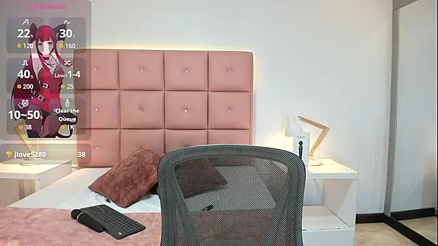 lhiamfit online show from 12, 9, 2025