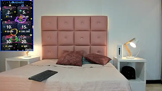 lhiamfit online show from 29, 10, 2025