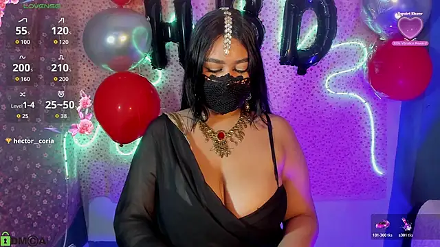  shantaall online show from 11, 6, 2026