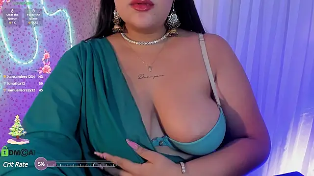  shantaall online show from 17, 1, 2025