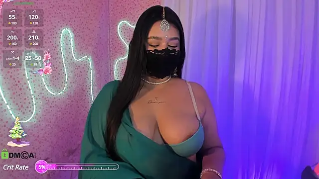  shantaall online show from 16, 1, 2025