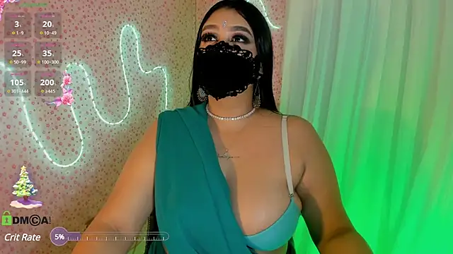  shantaall online show from 4, 1, 2025