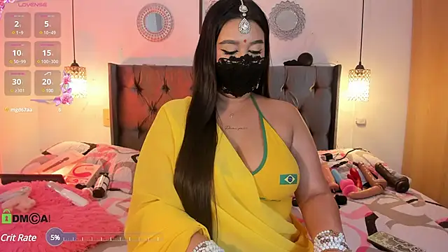  shantaall online show from 3, 12, 2024