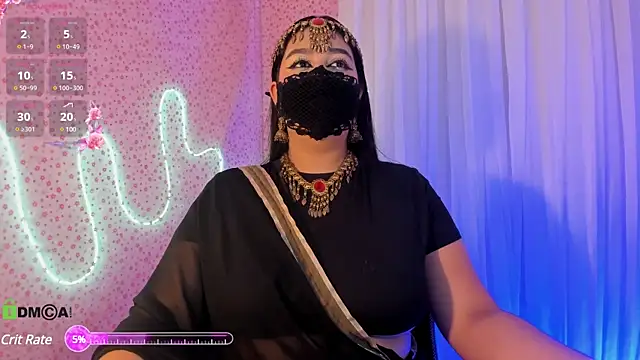  shantaall online show from 5, 12, 2024