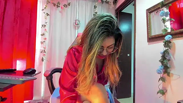 rose blak online show from 5, 3, 2025