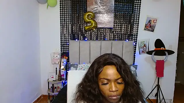 Snapshot of Wilson_Siara chatting on 11, 10, 2025 Wilson Siara online show from 11, 10, 2025