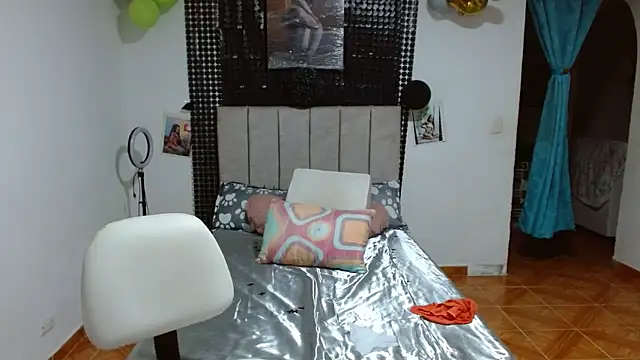 Snapshot of Wilson_Siara chatting on 26, 9, 2025 Wilson Siara online show from 26, 9, 2025