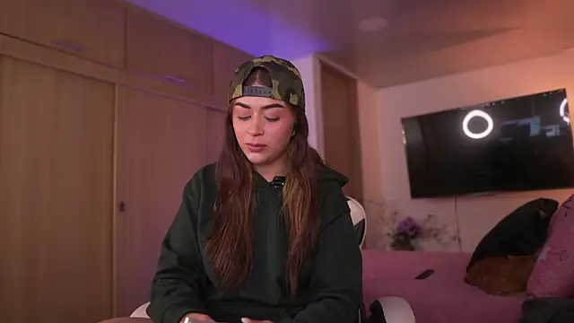 babesamanta online show from 9, 9, 2025