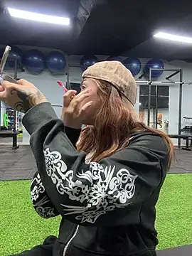 babesamanta online show from 7, 3, 2026