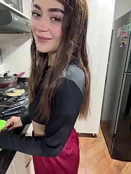 babesamanta online show from 18, 1, 2026