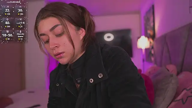 babesamanta online show from 1, 11, 2025