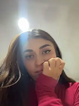 Snapshot of babesamanta chatting on 21, 7, 2026 babesamanta online show from 21, 7, 2026