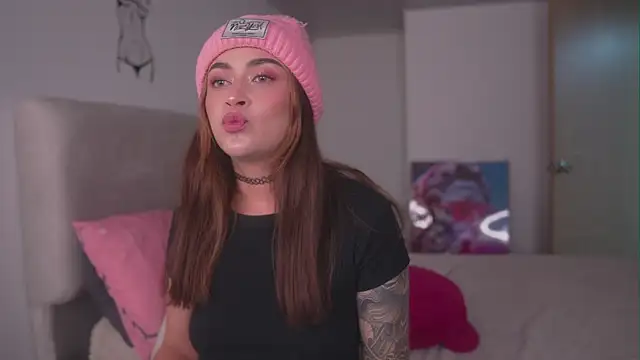 babesamanta online show from 18, 4, 2026