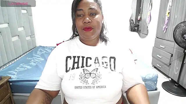 thickebonymilfF online show from 20, 5, 2026