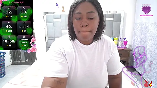 thickebonymilfF online show from 27, 2, 2025