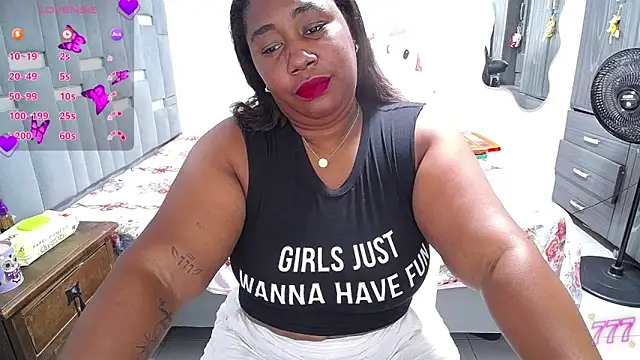 thickebonymilfF online show from 26, 5, 2026