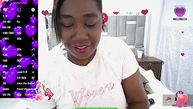 thickebonymilfF online show from 25, 9, 2025