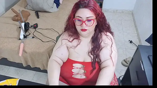 anacohen online show from 14, 12, 2025