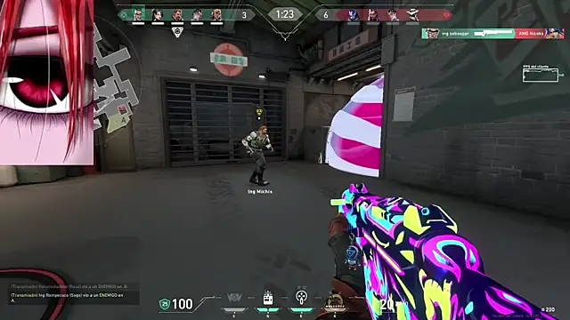 linda mort online show from 1, 3, 2025