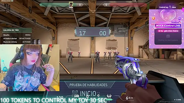 linda mort online show from 12, 3, 2025