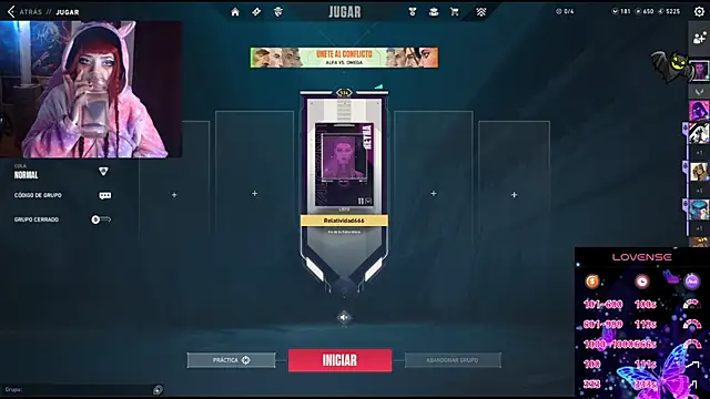 linda mort online show from 16, 1, 2026