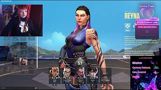 linda mort online show from 11, 2, 2026