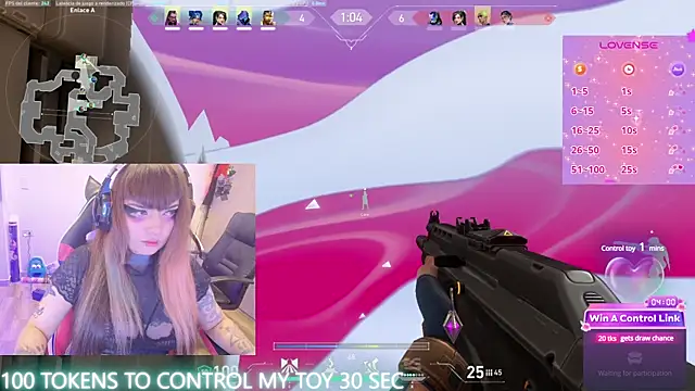 linda mort online show from 13, 3, 2025