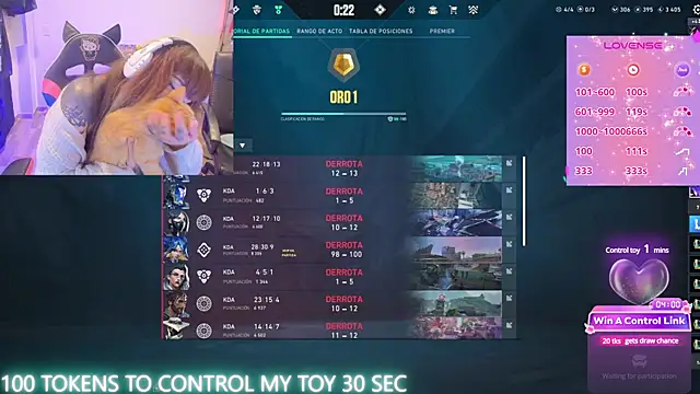 linda mort online show from 20, 3, 2025