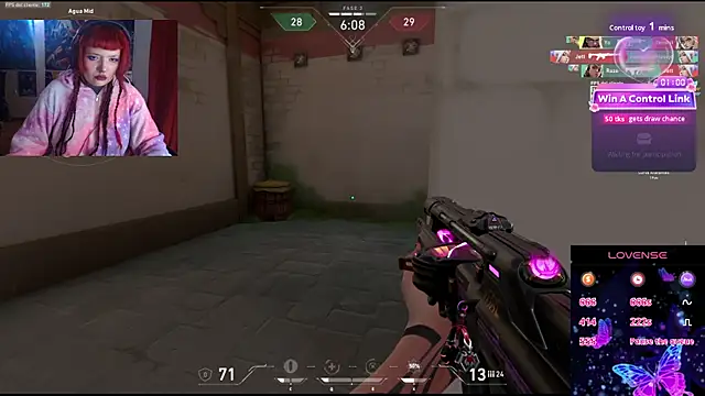 linda mort online show from 6, 1, 2026