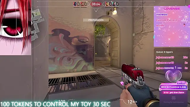 linda mort online show from 14, 3, 2025