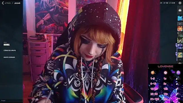 linda mort online show from 13, 5, 2026