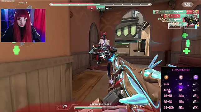 linda mort online show from 16, 11, 2025