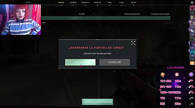 linda mort online show from 20, 12, 2025