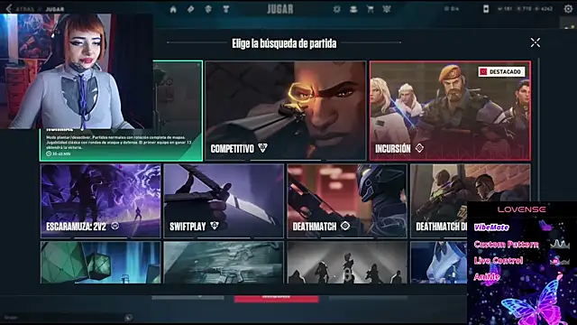 linda mort online show from 6, 4, 2026