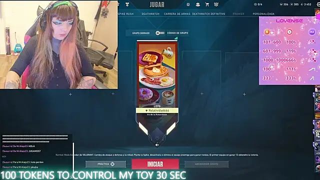 linda mort online show from 16, 3, 2025