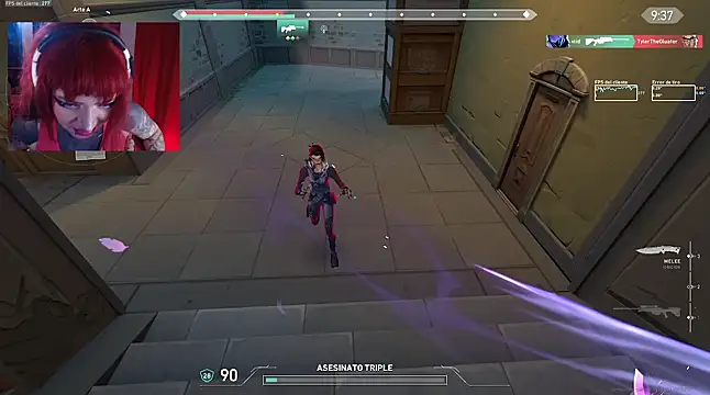 linda mort online show from 23, 11, 2025