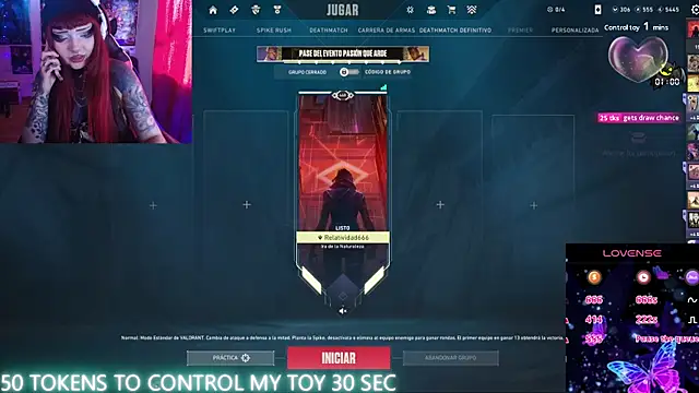 linda mort online show from 30, 9, 2025