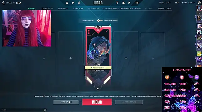 linda mort online show from 30, 10, 2025